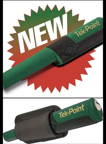 Usa teknetics tek point - usa-teknetics, the
