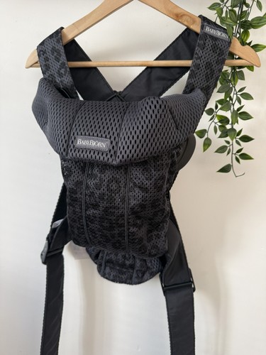 Babybjorn mini baby - mini,