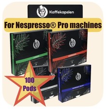 Premium nespresso pro - premium, nespresso®