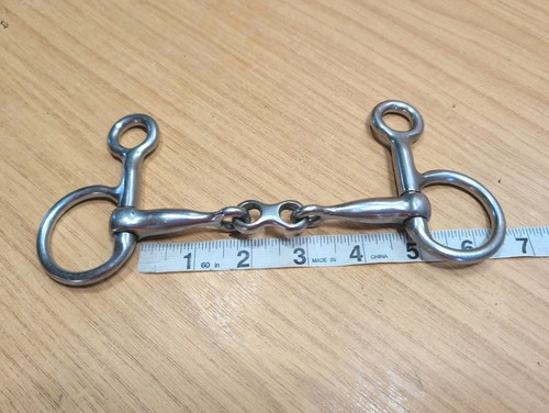 French link hanging - 4.75",