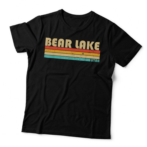 Bear lake utah - bear, fishing