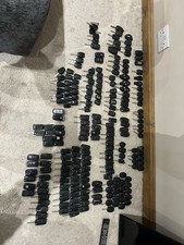 Large Selection Of 218 Mixed