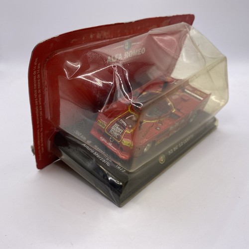 Rcs libri alfa romeo - rcs,