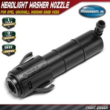 Front Right Headlight Washer