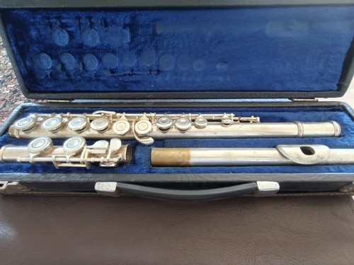 Buffet evette flute - buffet,