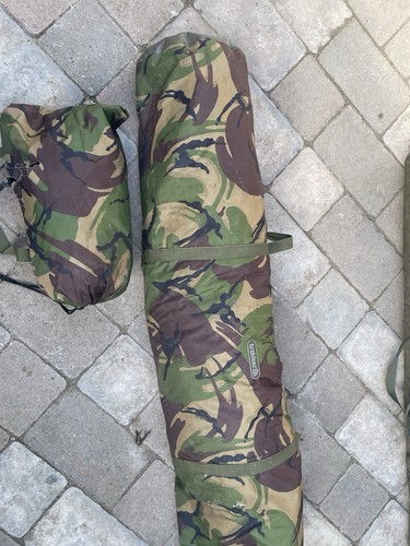 Trakker tempest 100 dpm - , camo