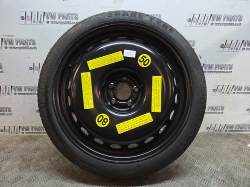 Audi avant spare wheel - c7,