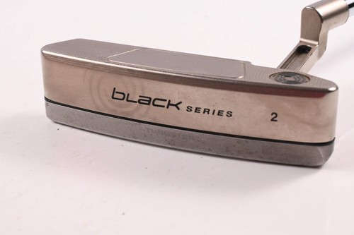 Odyssey black series - odyssey, putter