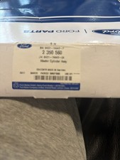 Genuine Ford 2.2L