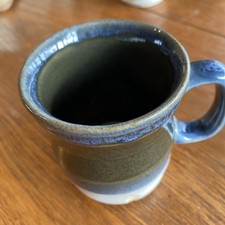 One WP Winchcombe Pottery