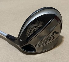 Nike VRS 8.5 STR8-Fit Driver