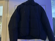 Zara Large Women’s Black