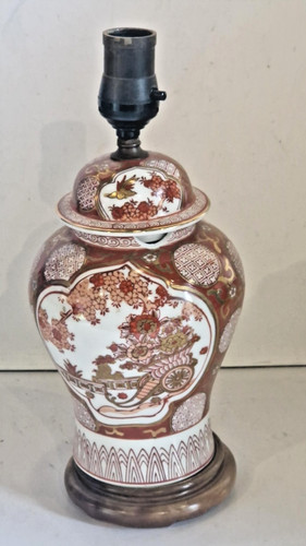 Lovely oriental style table - oriental,