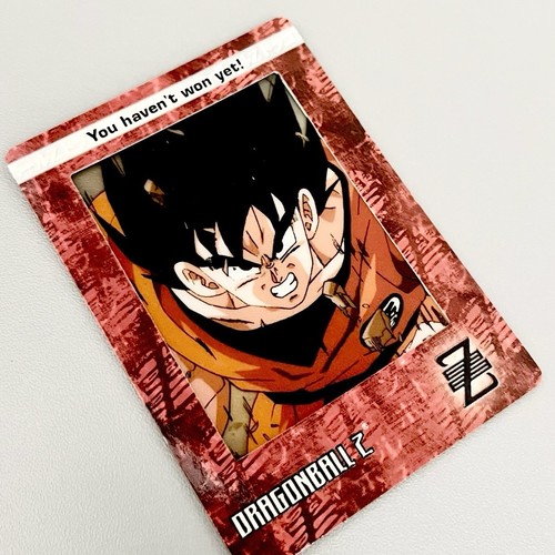 Dragon ball rare art - rare,