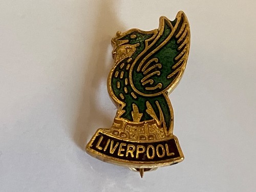 Vintage original liverpool - vintage,