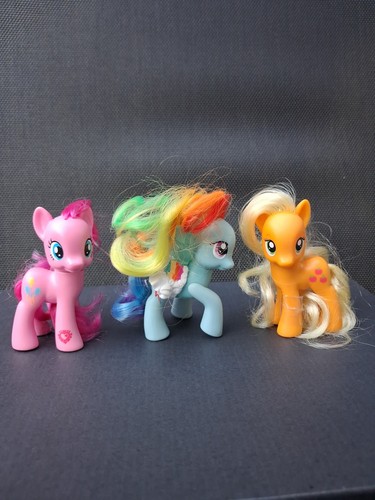 Little pony applejack - little,