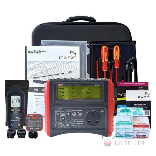 Uni ut528 manual pat - ut528,