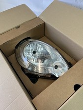 Renault Kangoo Front Right