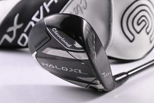 Cleveland Halo XL #3 Wood / 15