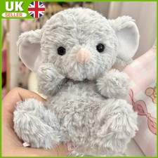 New Jelly cat Yummy Mouse Soft Stuffed Toys Gifts With Tags Free Dust Bag🔥