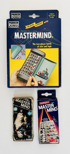 Vintage mini travel - mini, &