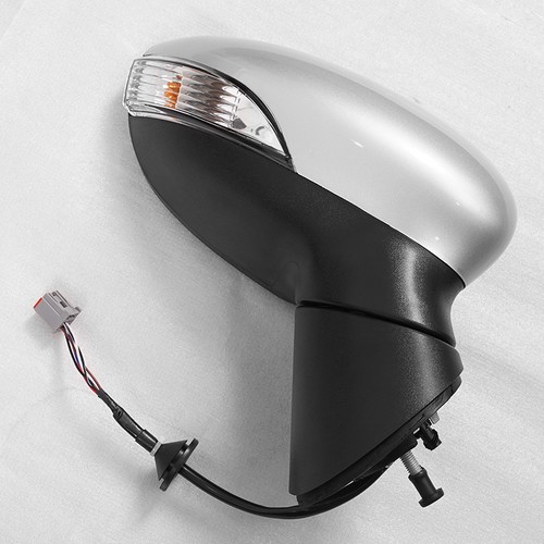 Right electric wing mirror - o/s,