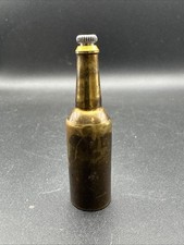 1930s Vintage Mini Bottle-Form