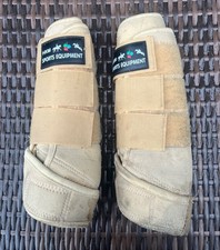 HKM support boots set of 4