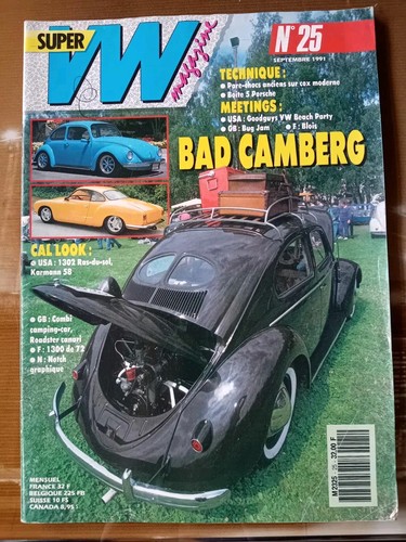 Super magazine september - magazine,