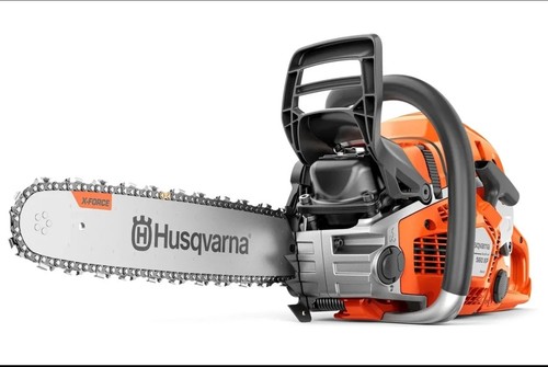 Husqvarna 560 mark ii - husqvarna,