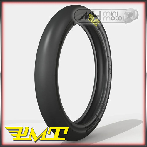 Pmt front slick s - pmt,