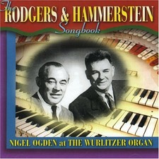 Rodgers and hammerstein - and,