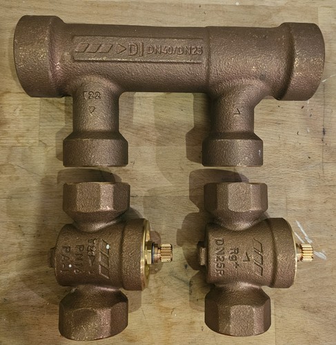 Kemper khs flow - kemper, units