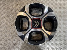 17-21 CITROEN C3 AIRCROSS 17