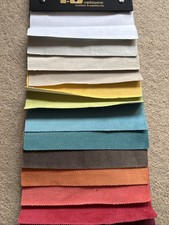 Fabric Sample Books Polyester