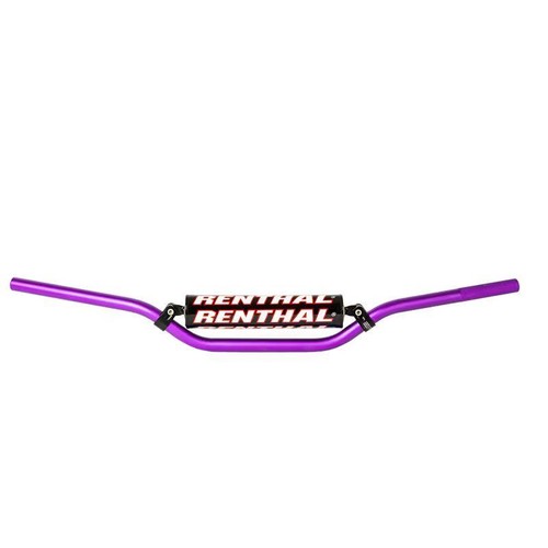 Renthal 22mm purple - renthal,