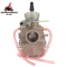 New Aluminum VM32 Carburetor
