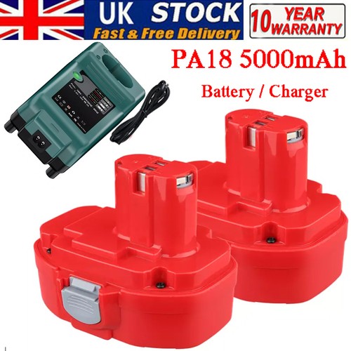 0ah for makita 18v - 1x,