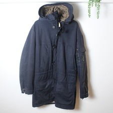 Tenson Men's Vintage Hooded