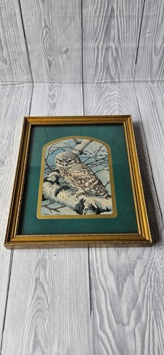 Vintage framed print the - vintage,