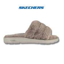 Womens Skechers Go Lounge