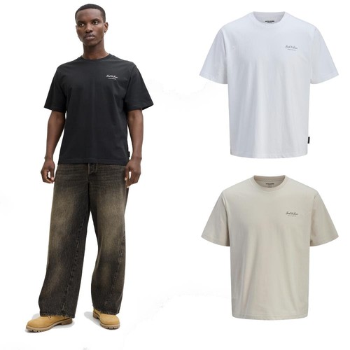 Jack jones men s t - jack, &