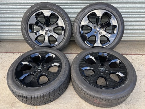 Landrover defender alloy - landrover, 20”