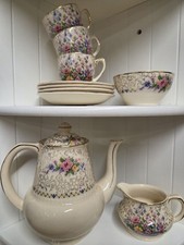 H. & K. Tunstall Old English