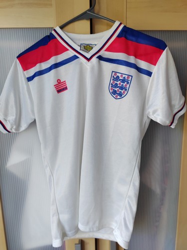 England 1982 vintage - , world