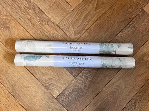 Rolls laura ashley - rolls, of