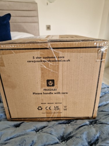 Brand new cooks professional - cooks,