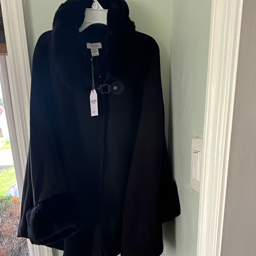 Martha stewart women black - martha, women's