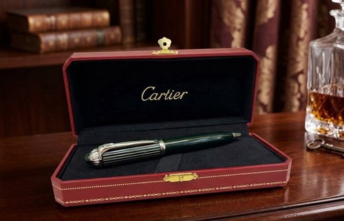 Vip cartier roadster green - vip,