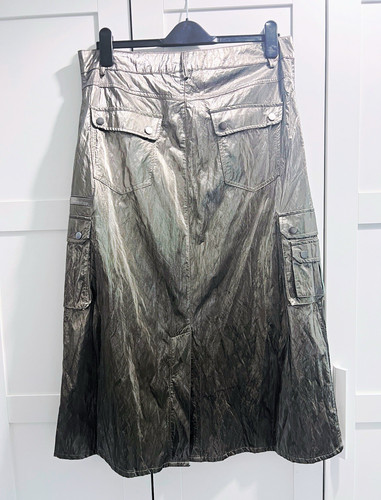 Denmark metallic cargo - denmark,